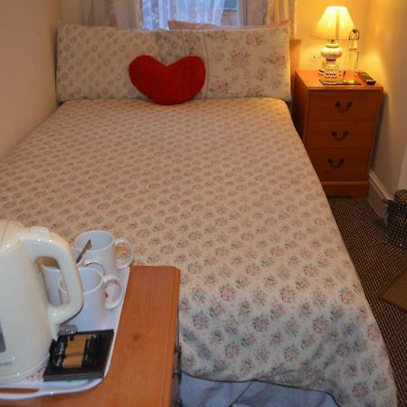 Holm Lea Hotel Blackpool Zewnętrze zdjęcie