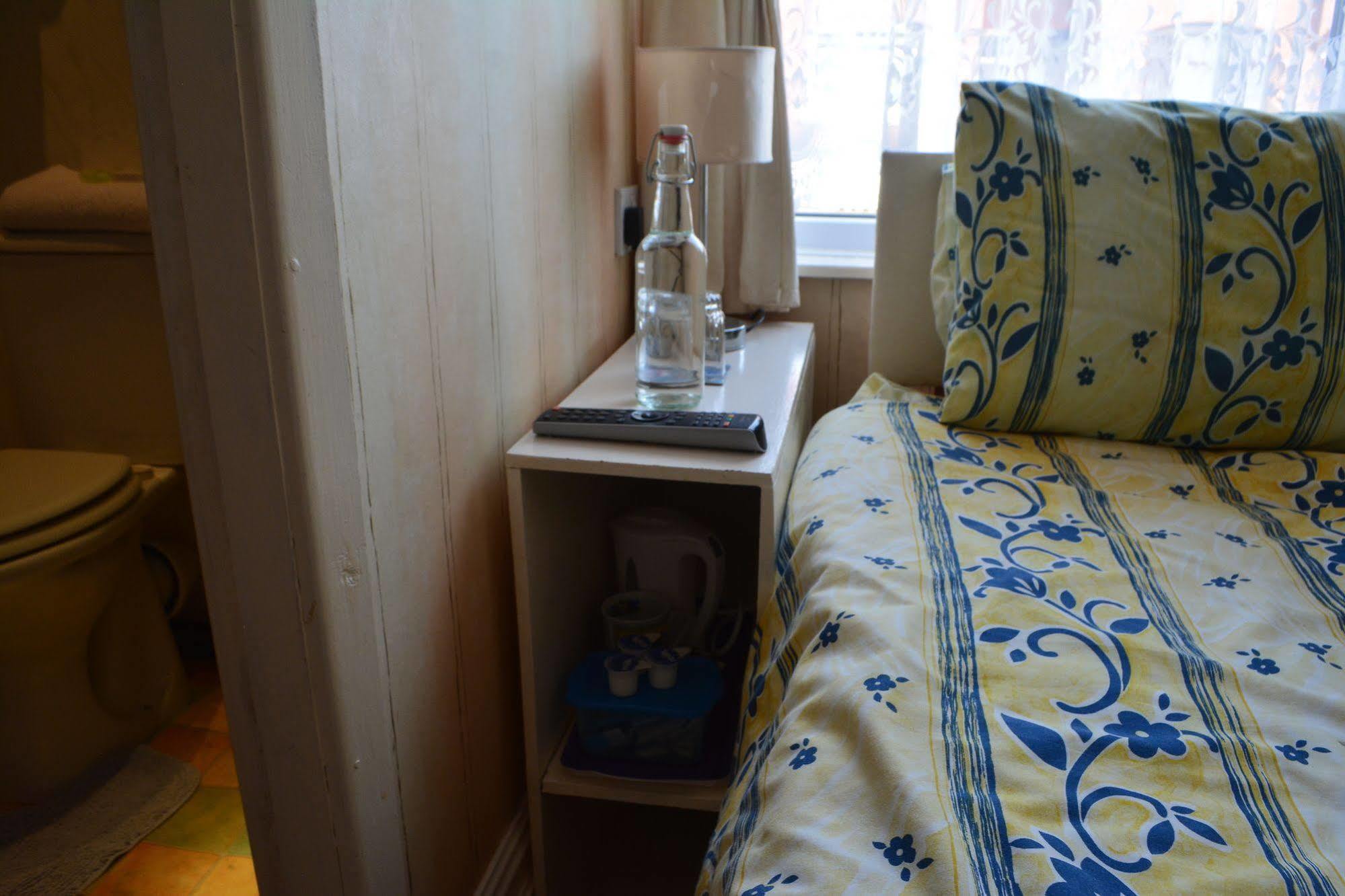 Holm Lea Hotel Blackpool Zewnętrze zdjęcie