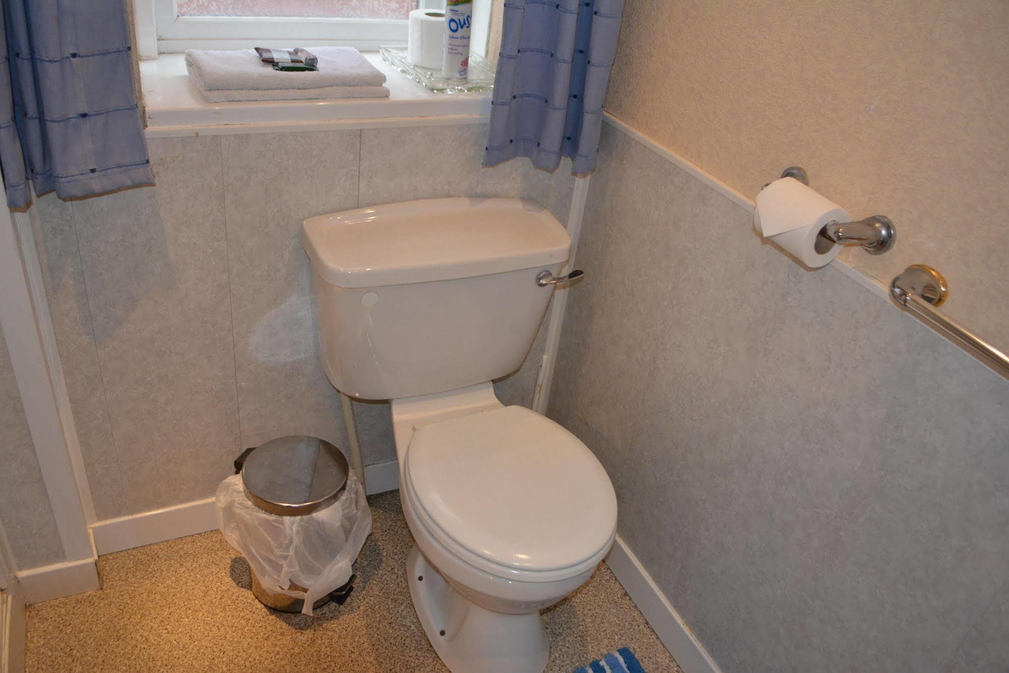 Holm Lea Hotel Blackpool Zewnętrze zdjęcie
