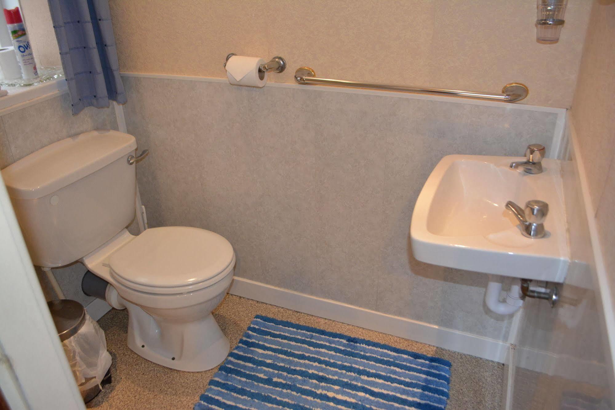 Holm Lea Hotel Blackpool Zewnętrze zdjęcie