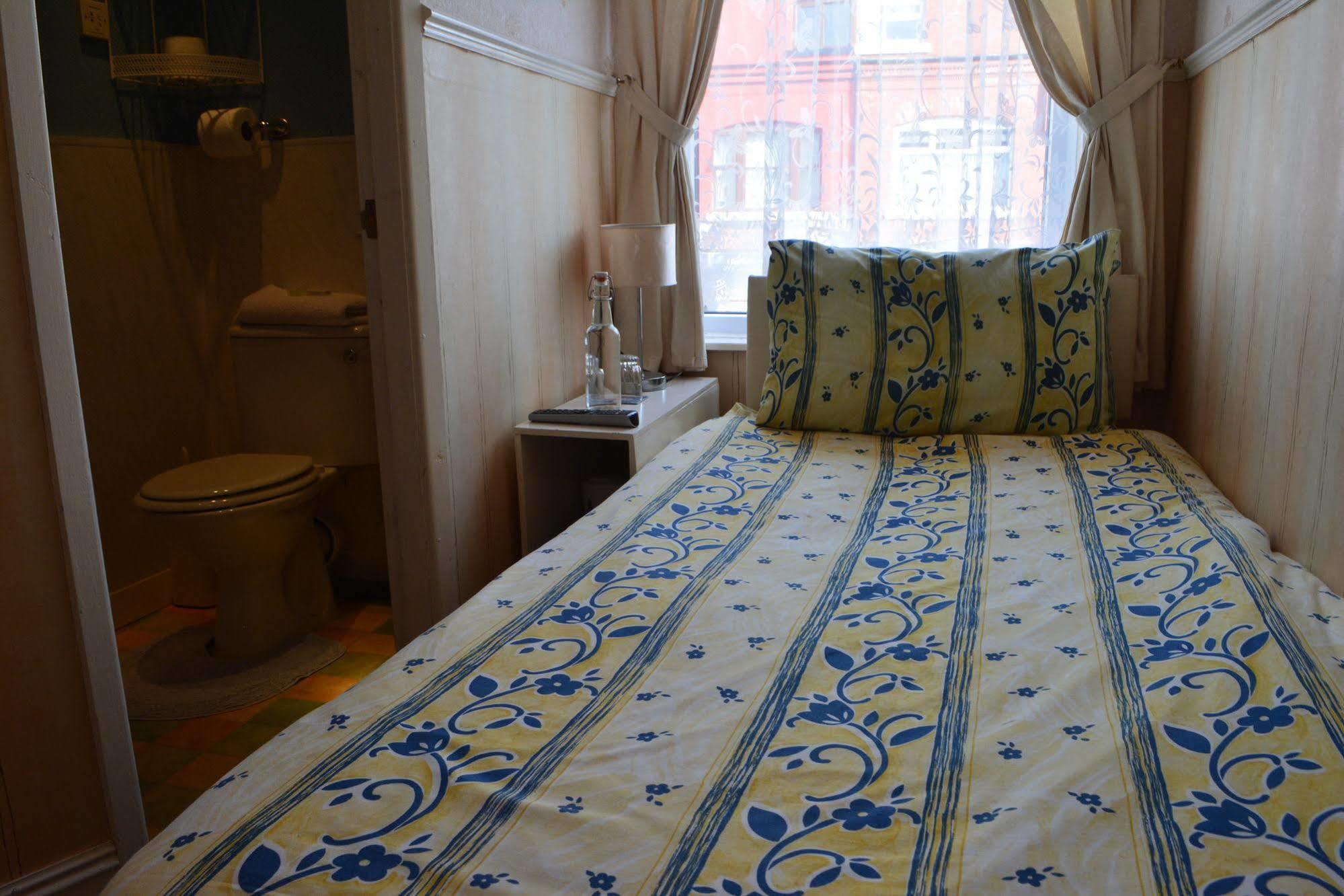 Holm Lea Hotel Blackpool Zewnętrze zdjęcie