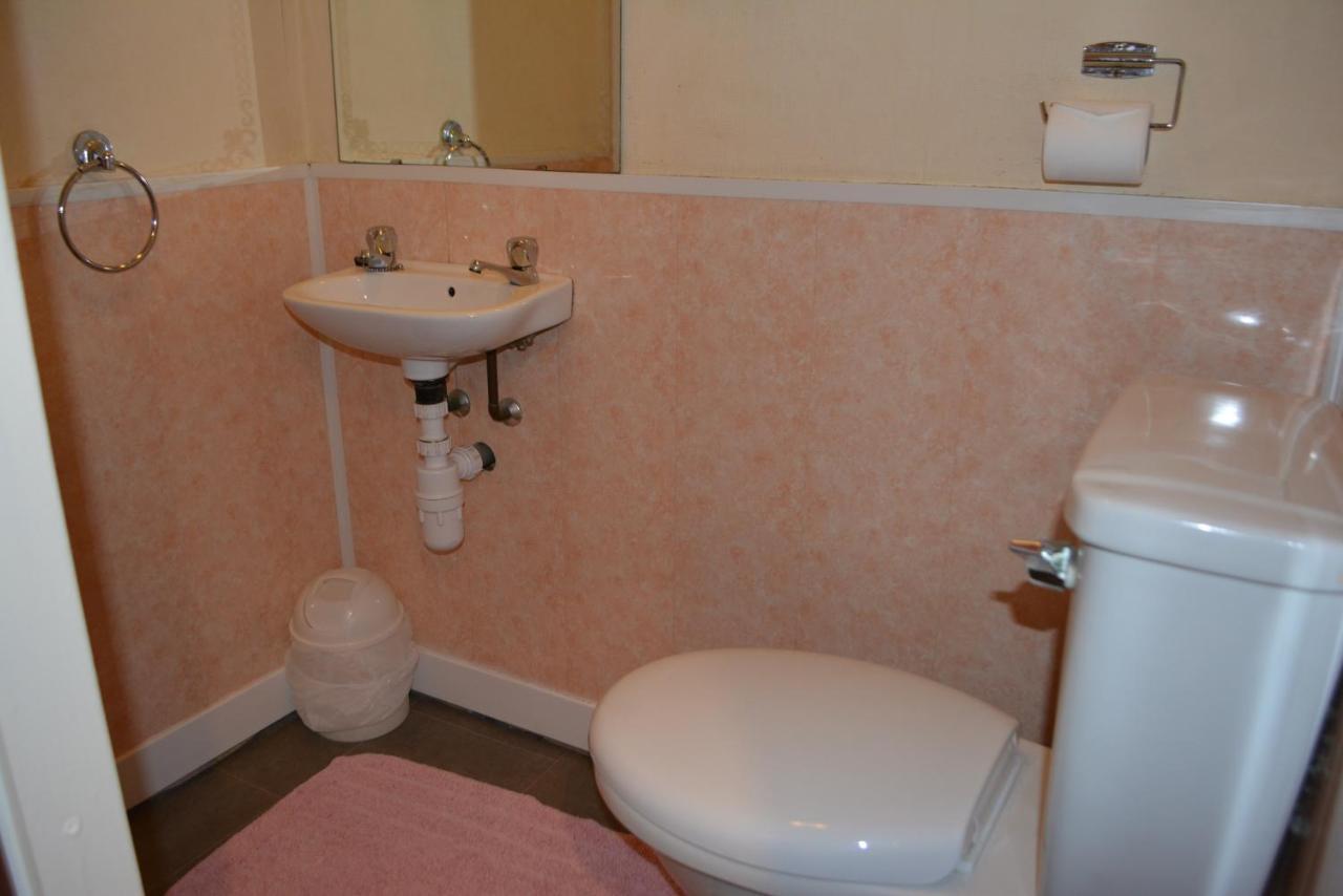 Holm Lea Hotel Blackpool Zewnętrze zdjęcie